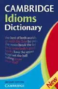 在飛比找誠品線上優惠-Cambridge Idioms Dictionary (2