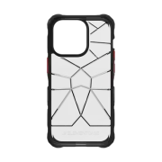 Element Case Special Ops for iPhone 14 Pro , 14 Pro Max, 14 Plus - Clear & Black