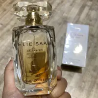 在飛比找蝦皮購物優惠-❤️試香❤️Elie Saab L'Eau Couture 