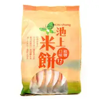 在飛比找蝦皮商城優惠-池上米餅椒鹽150g