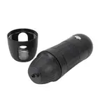 Small Travel Coffee Maker Compact Portable Electric Coffee Machine Compatible