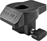 Dremel A576 Sanding/Grinding Guide - Fine Finish, Compatible with Dremel Tools