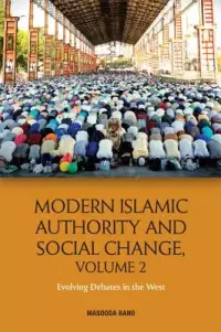 在飛比找博客來優惠-Modern Islamic Authority and S