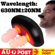 NO More Colds Red Light Therapy for Nose-Red Light Nasal Therapy Instrument 2025