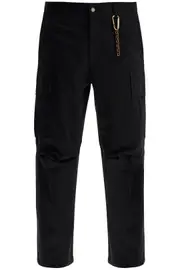 DARKPARK laurent saint laurent cargo pants