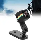 Mini Camera 1080P Waterproof Night Vision Portable Home Security Cam For T TOH
