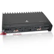 JL Audio 600/1v3 600 Watt RMS Slash v3 Series Class-D Monoblock Amplifer NEW