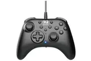 HORI HORIPAD Turbo for Nintendo Switch 2 (Black)