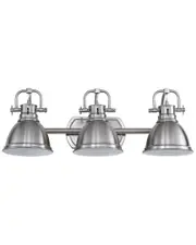 Safavieh Roland 3-Light Sconce NoSize NoColor