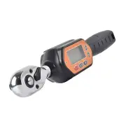 AWM-10 N 1/4 inches Mini Digital Reversible Torque Wrench 0.22-7.37 ft-lbs(0....