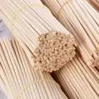 50Pcs 10/19/22/24/30/35/40Cm Natural Rattan Sticks Reed Diffuser Home Fragrance
