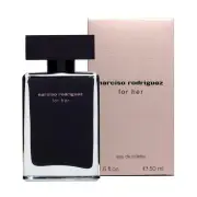 Narciso Rodriguez For Her EDT, 50ml