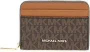 [Michael Kors] SM ZA Coin Card case