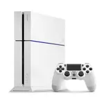 【二手主機】SONY PS4 主機 CUH-1107 500G 冰河白+白色手把+HDMI線+電源線【台中恐龍電玩】