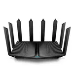 🌸現貨馬上出 含稅 TP-LINK AX6000 8串流 WI-FI 6 無線路由器 ARCHER AX80