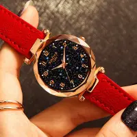 在飛比找Yahoo!奇摩拍賣優惠-智能手錶 石英手錶 筱雅xiaoya時尚款新款潮流小清新森系