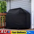 BBQ Gas Cover Weber Heavy Duty BBQ Oven Cover Waterproof Anti-Dust Easy Cleaning