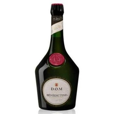 Dom Benedictine Herbal 700ml