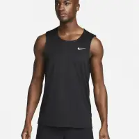 在飛比找momo購物網優惠-【NIKE 耐吉】Dri-FIT 速乾 背心上衣 訓練 AS