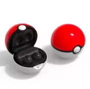 Official Samsung Pokemon Galaxy Buds 2 Pro Live Monster Ball Cover Case/Tracking