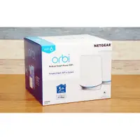 在飛比找蝦皮購物優惠-NETGEAR RBK752 ORBI AX4200 WiF