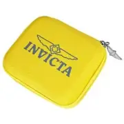 Invicta ITK001 Yellow Watch Cleaning & Band Changing Toolkit Set