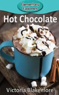 在飛比找博客來優惠-Hot Chocolate