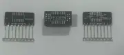 KIT recovering BA662 & IR3109 chips from Roland synthesizer 80017A Juno Jupiter