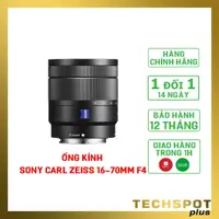 在飛比找蝦皮購物優惠-索尼 Carl Zeiss 16-70mm F4 鏡頭(E 