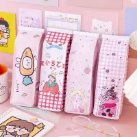 在飛比找蝦皮購物優惠-【GYGY】台灣現貨 創意牛奶盒筆袋 韓式筆袋 可愛筆袋 簡