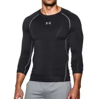 在飛比找蝦皮購物優惠-Under Armour UA 男 HG 輕量 短袖 緊身衣