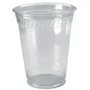 Fabri-Kal CUP,PLASTIC,16/18 OZ,CLR 9502055 FABRI-KAL Fabri-Kal 9502055