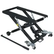 Hydraulic Motorcycle Motor Bike Quad Lift ATV Scissor Replacement Jack