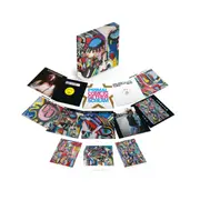 Screamadelica: The 12in Singles (Vinyl Box Set)