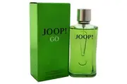 Joop Go by Joop for Men - 3.4 oz EDT Spray