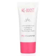My Clarins Re-Boost Refreshing Hydrating Cream - For Normal Skin 30ml/1oz