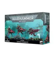 Warhammer 40k Aeldari Craftworlds Shroud Runners NEW in BOX