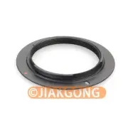 M42 Lens to NIKON AI Adapter D7000 D5000 D3000 D3100