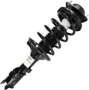 Unity Automotive Front Left Complete Strut Assembly 2000-2005 Hyundai Accent