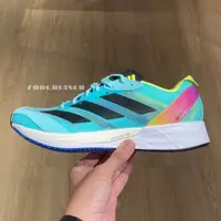 在飛比找蝦皮購物優惠-[ADIDAS] ADIZERO ADIOS 7 男女鞋 訓