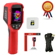 UNI-T UTi120S Industrial Infrared Thermal Imager Temperature Camera -20~400℃ ✦K.