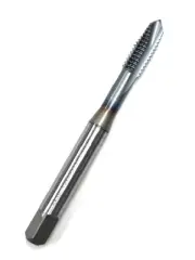 3/8-16 GH5 3 FLUTE SPIRAL POINT PLUG TAP EXO A VC10 TAP TICN OSG 1651502408