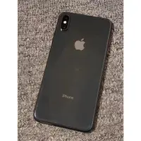 在飛比找蝦皮購物優惠-iPhone XS Max 二手機【高雄iPhone XS 