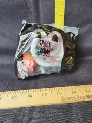 2020 Space Jam: A New Legacy Happy Meal Toy TAZ NEW NEVER OPENED
