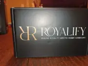 royalify elephant utensil holder