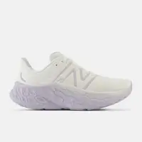 在飛比找momo購物網優惠-【NEW BALANCE】NB More v4 運動鞋 慢跑