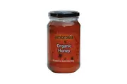 Ambrosia Honey Organic 500g