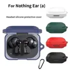 Dustproof Earbuds Protective Cover for Nothing Ear (a)
