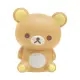 【San-X】拉拉熊 懶懶熊 療癒時光系列 坐姿造型存錢筒 拉拉熊(Rilakkuma)