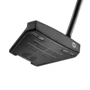 Odyssey White Hot Black Series BLACK TWELVE Putter StrokeLAB shaft 34ich HC NEW